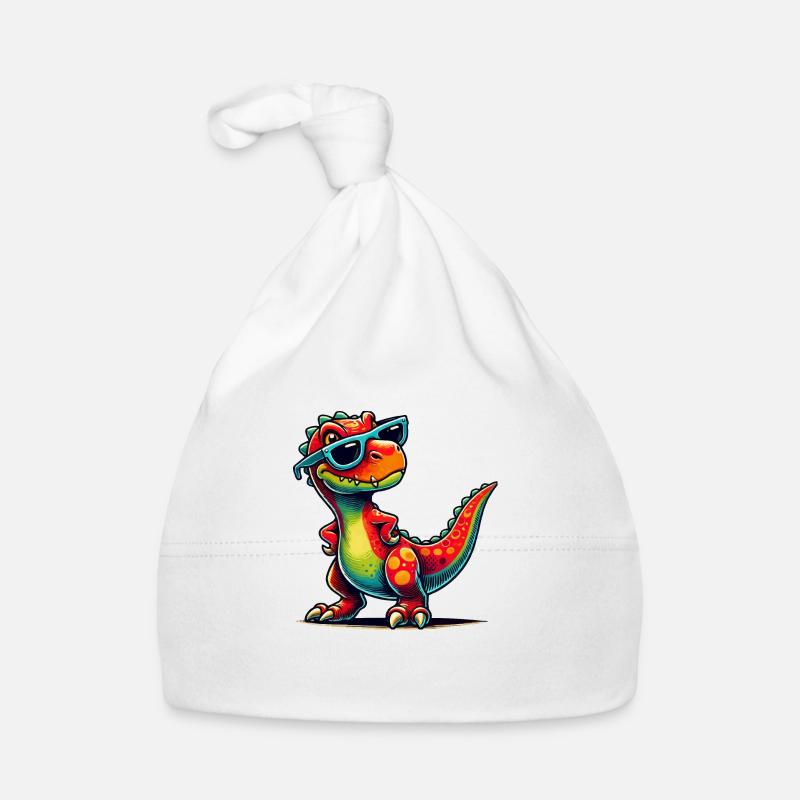 Bande dessinée Dino Bonnet bio Bébé