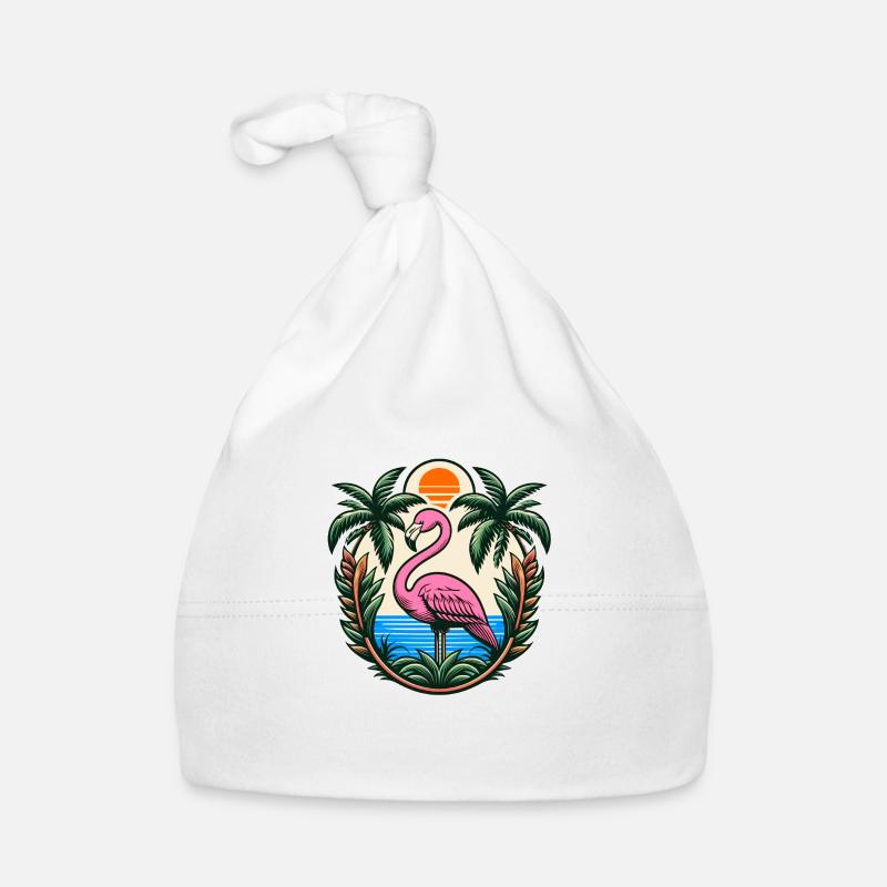 Bonnet bio Bébé