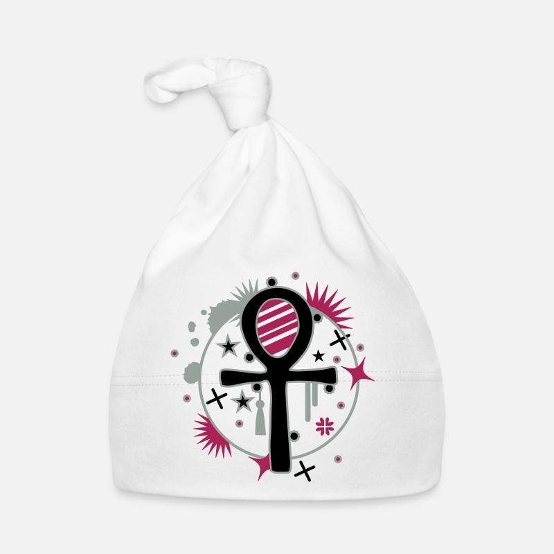 Organic Baby Cap