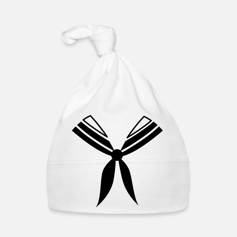 Seemann Baby Bio-Mütze