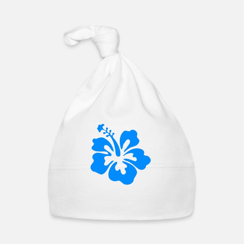 Organic Baby Cap
