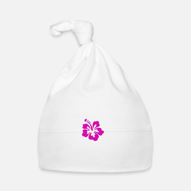 Aloha Baby Bio-Mütze