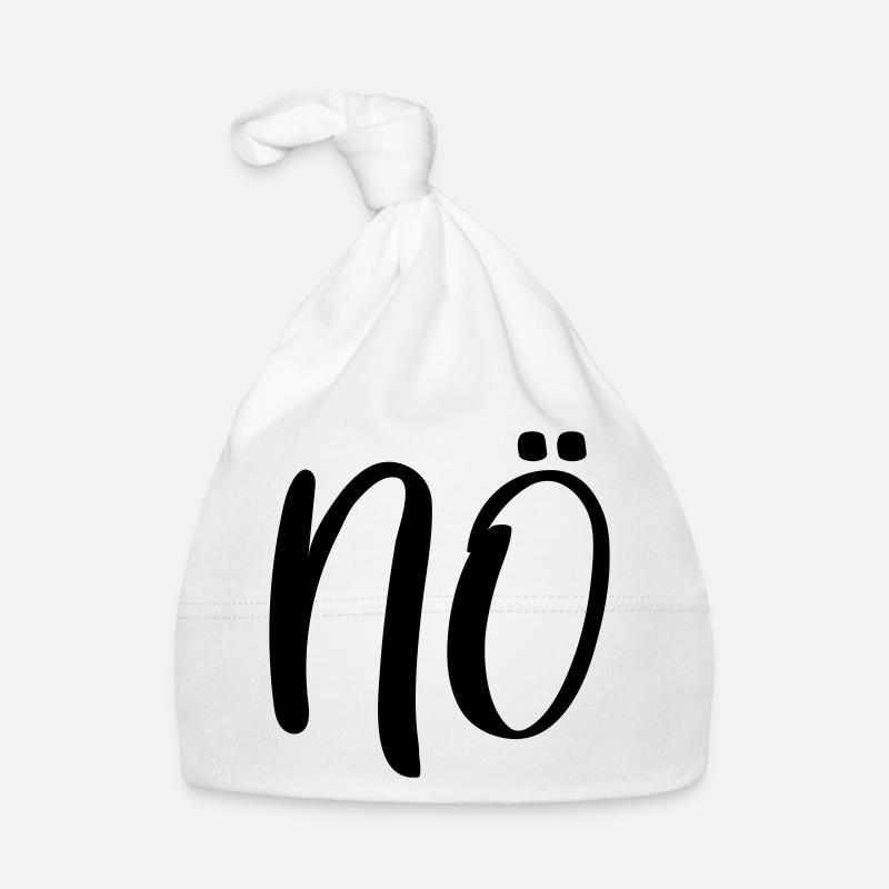 Bonnet bio Bébé