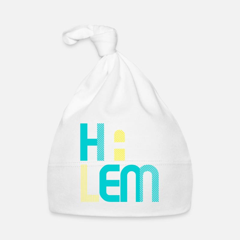 Bonnet bio Bébé