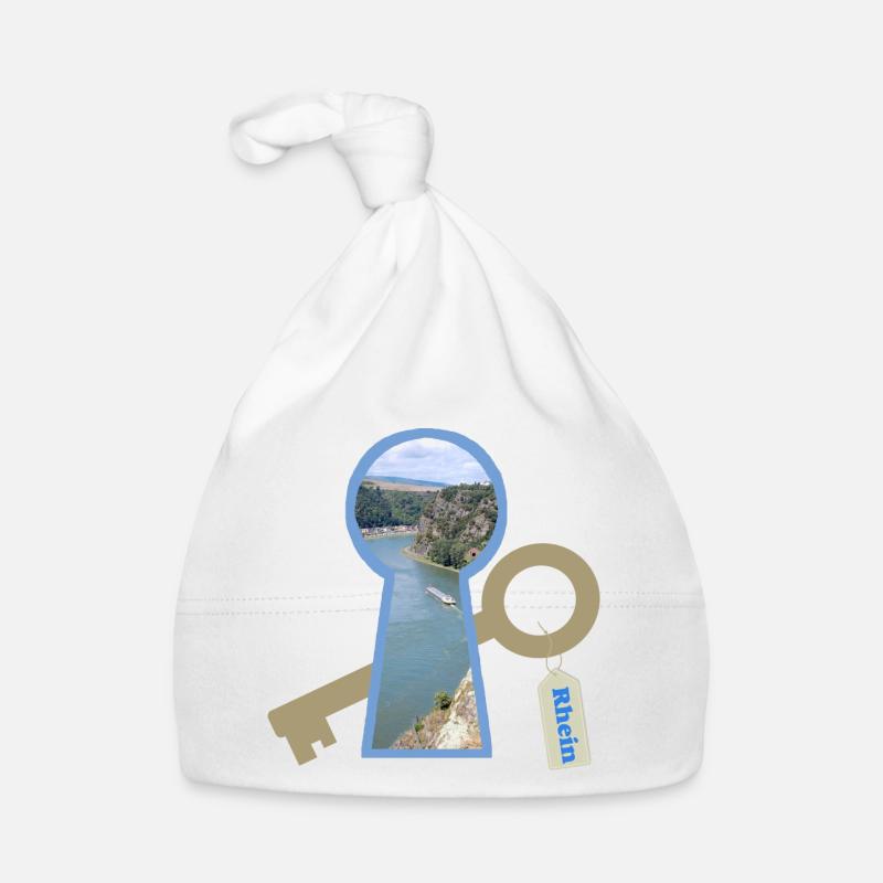 Bonnet bio Bébé