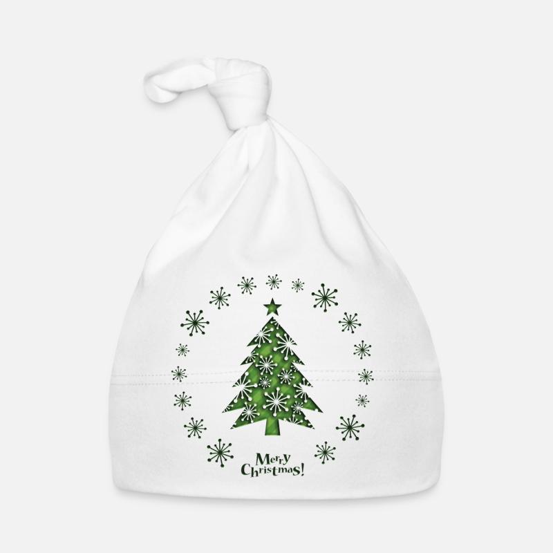 Noël Bonnet bio Bébé