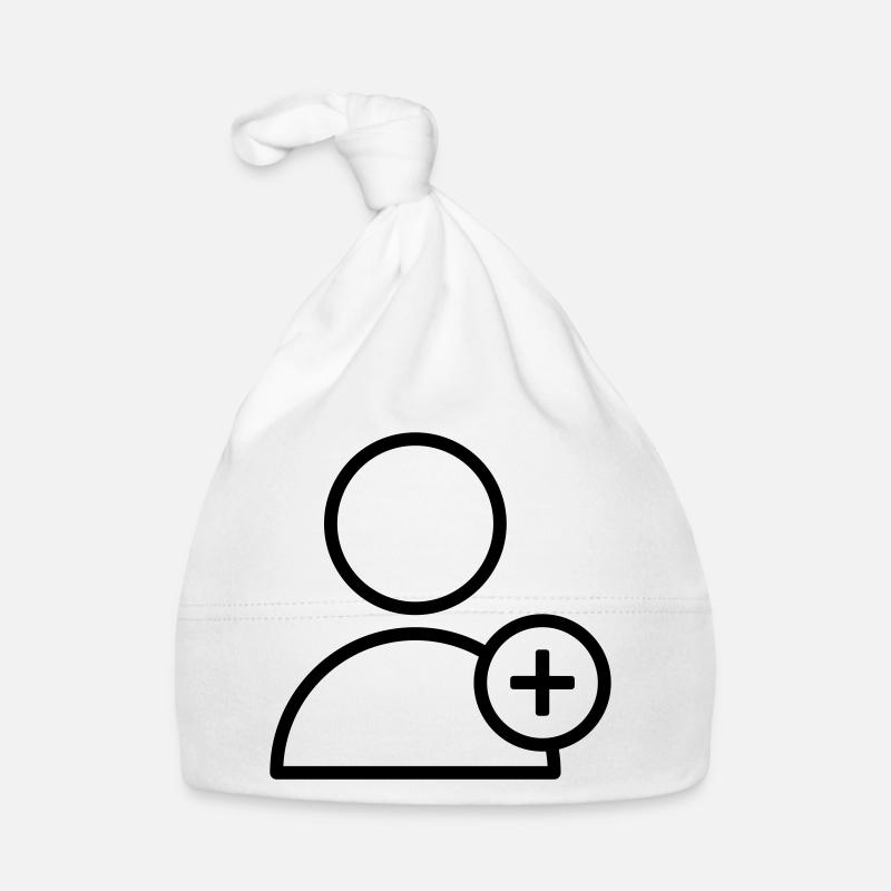 Ajouter un partenaire Ajouter un ami Ajouter Bonnet bio Bébé