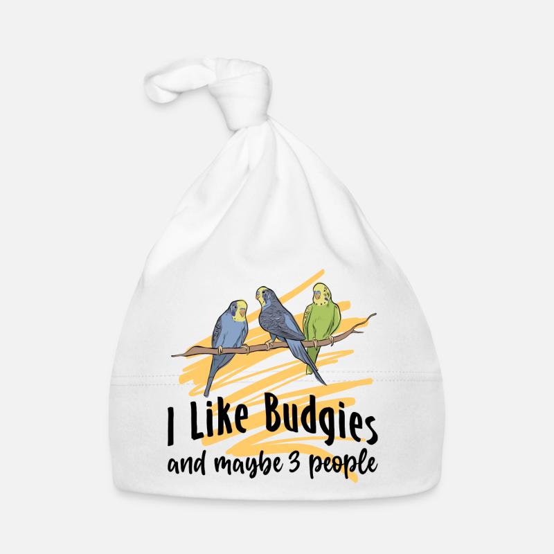 Bonnet bio Bébé