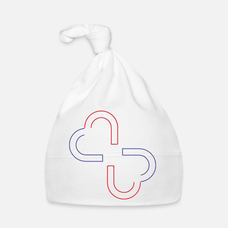 Dual Core Organic Baby Cap