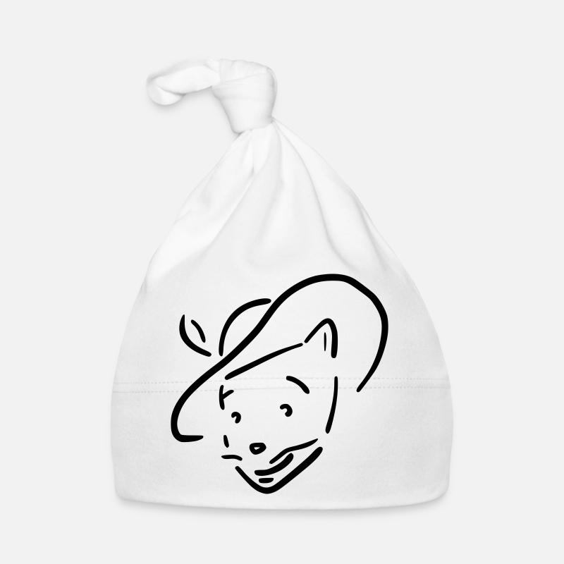 Bonnet bio Bébé