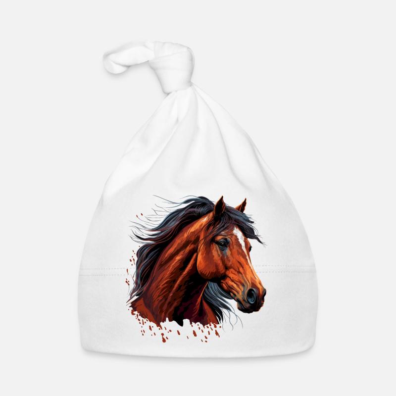 Bonnet bio Bébé