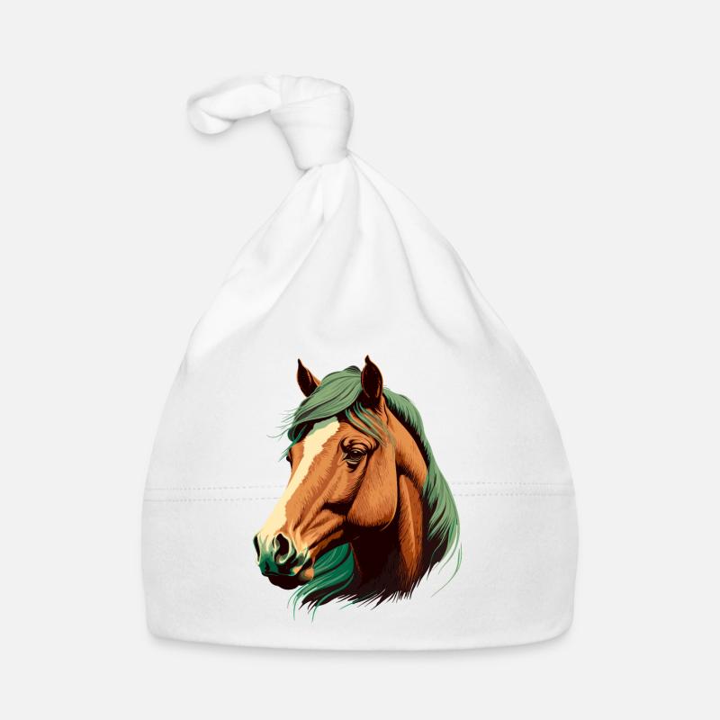 Bonnet bio Bébé