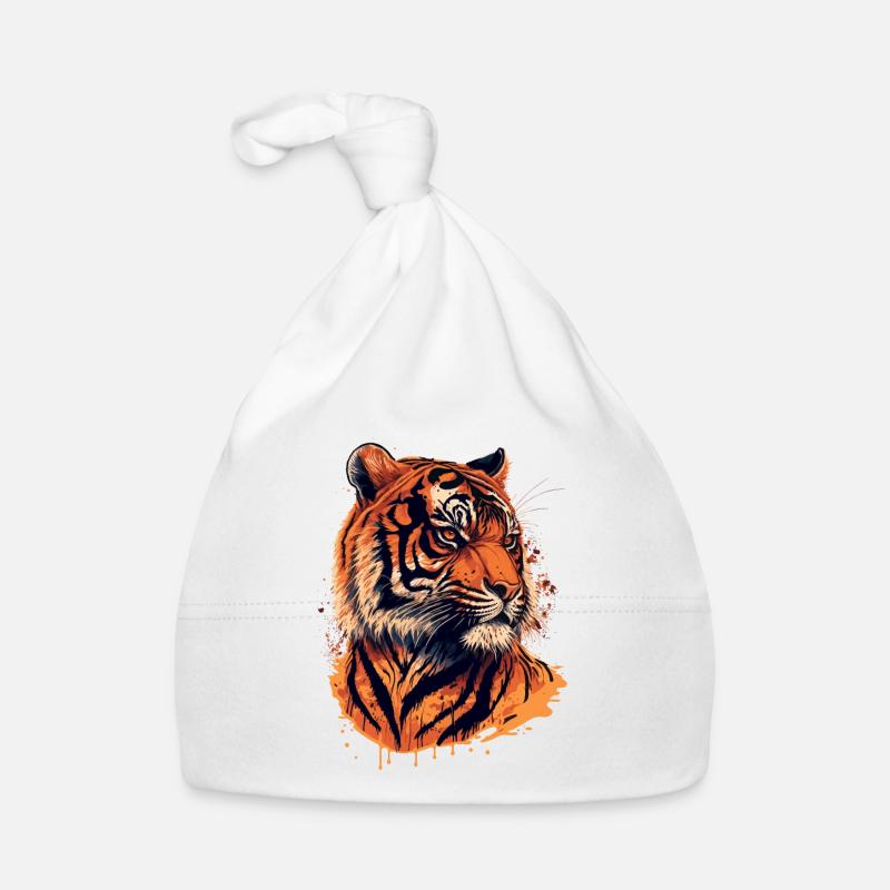 Bonnet bio Bébé
