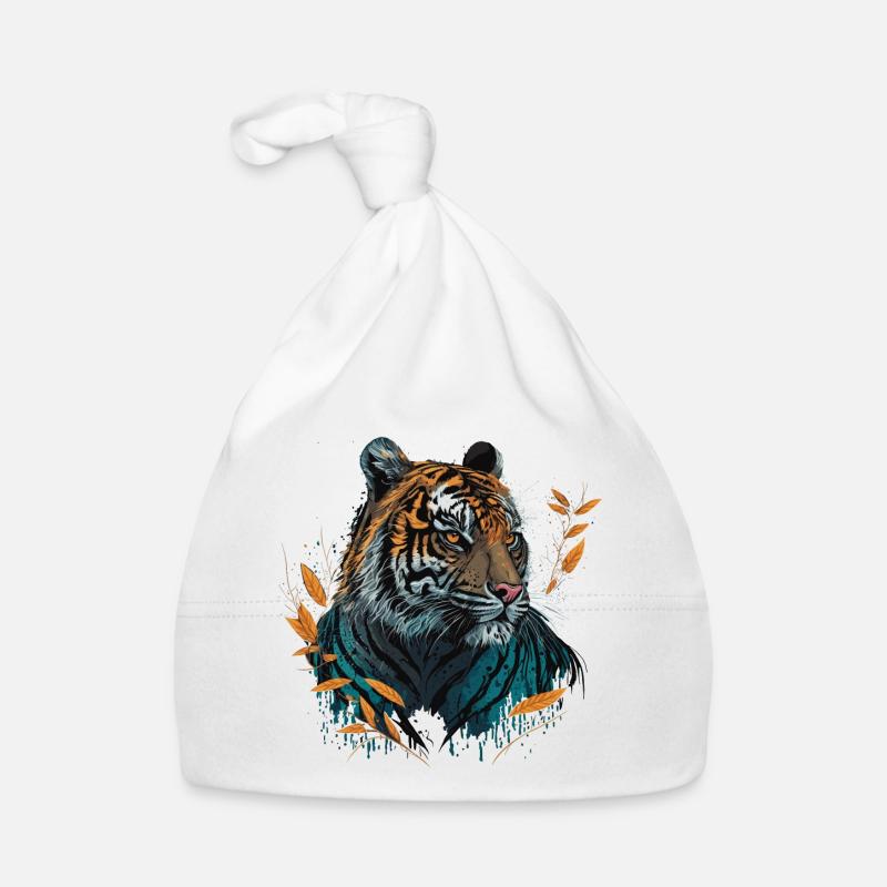 Bonnet bio Bébé