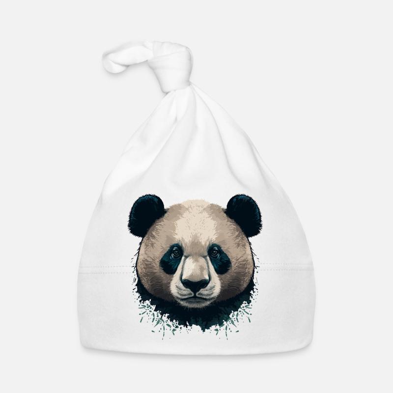 Bonnet bio Bébé