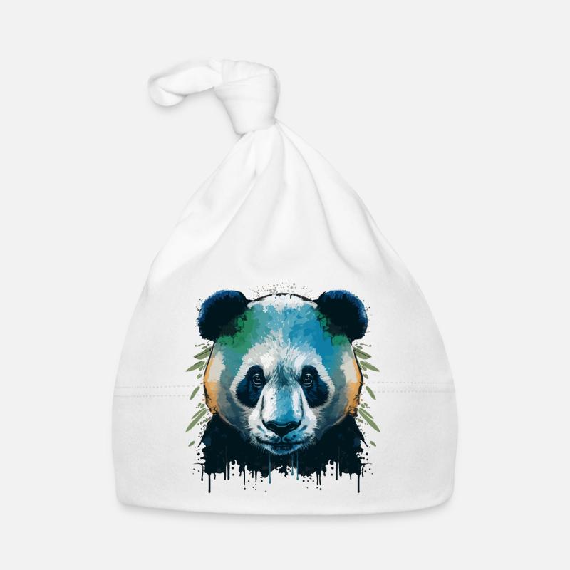 Bonnet bio Bébé