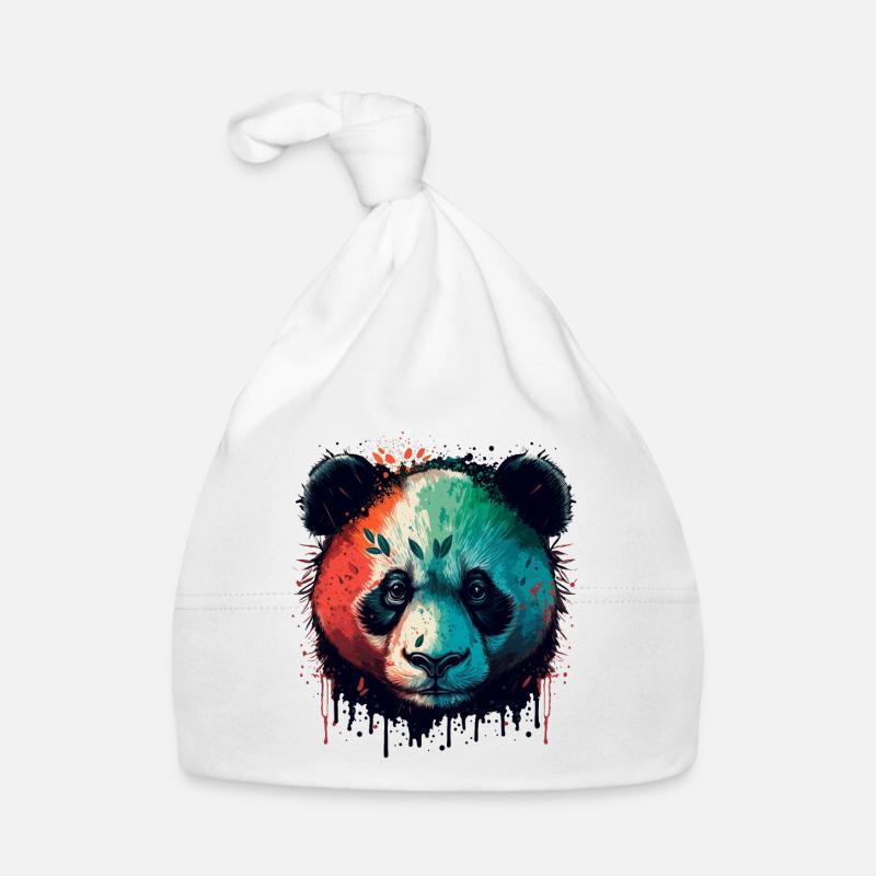 Bonnet bio Bébé