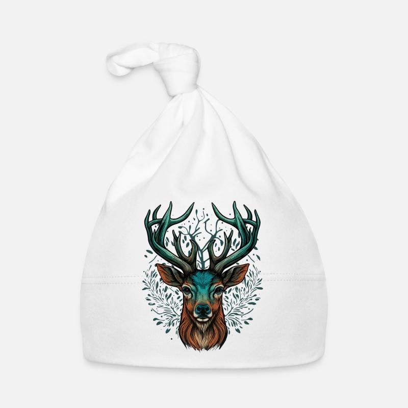 Bonnet bio Bébé