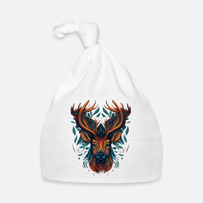 Biche Bonnet bio Bébé