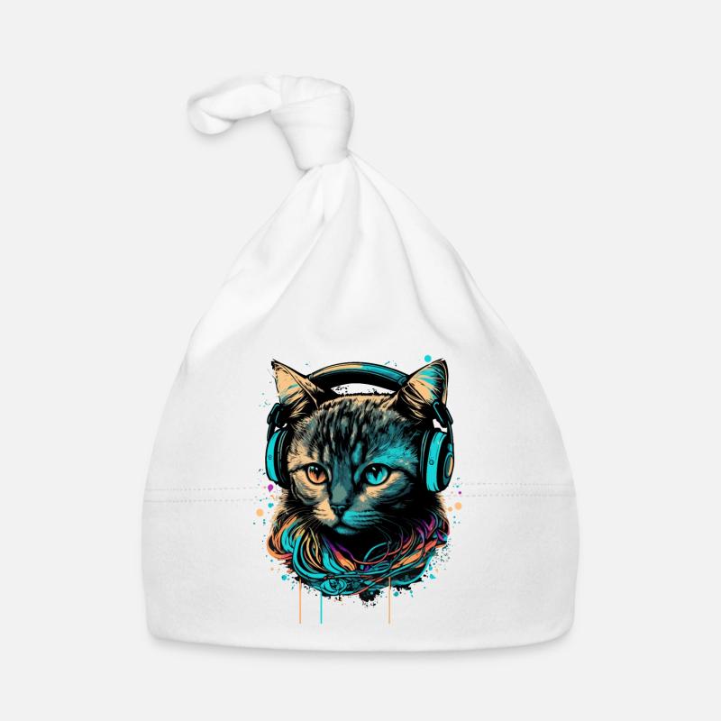 Bonnet bio Bébé