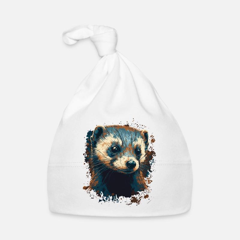 Bonnet bio Bébé