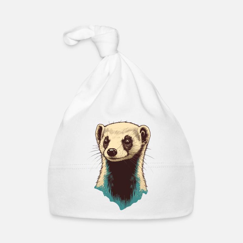 Bonnet bio Bébé
