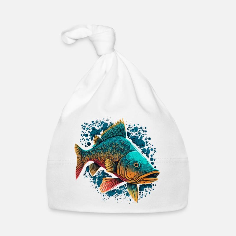 Bonnet bio Bébé