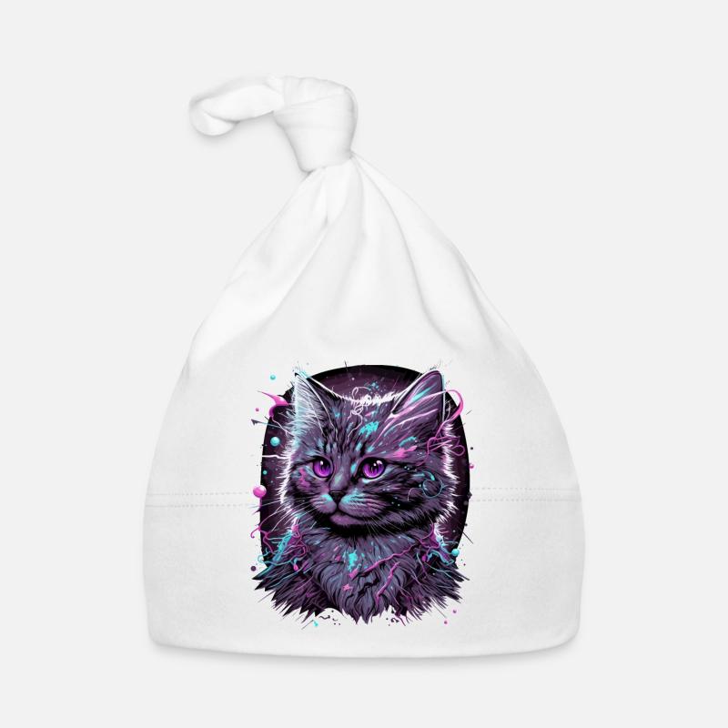 Bonnet bio Bébé