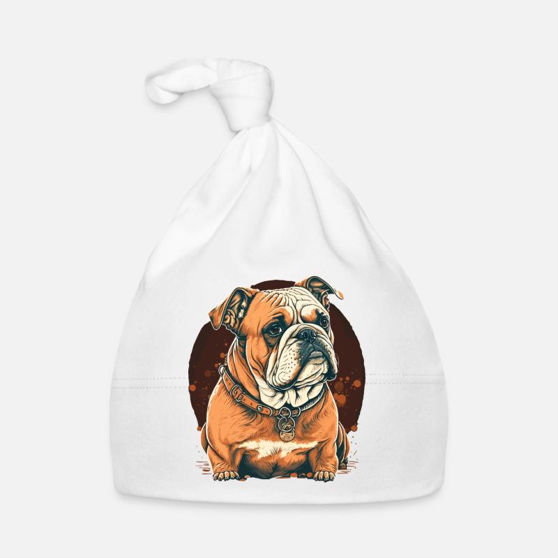 Bonnet bio Bébé