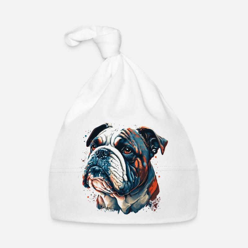 Bonnet bio Bébé
