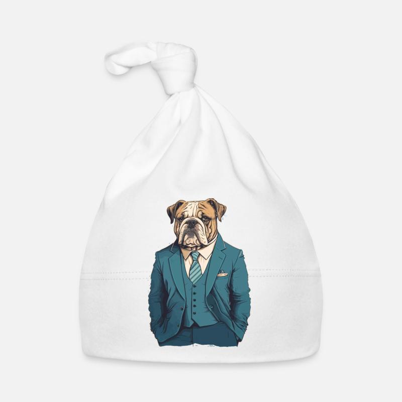 Bonnet bio Bébé