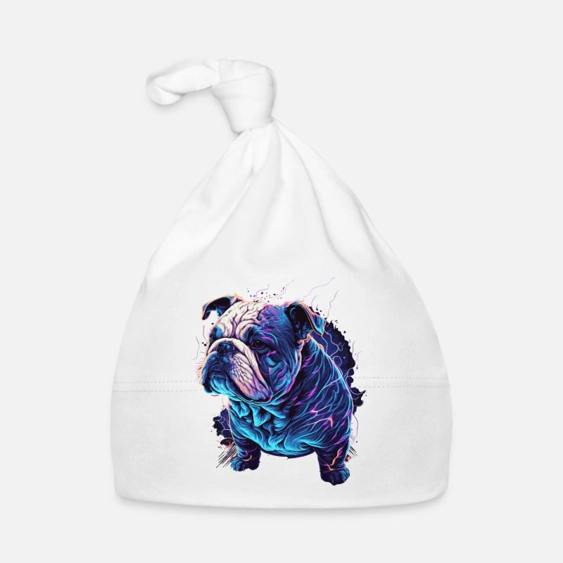 Bonnet bio Bébé