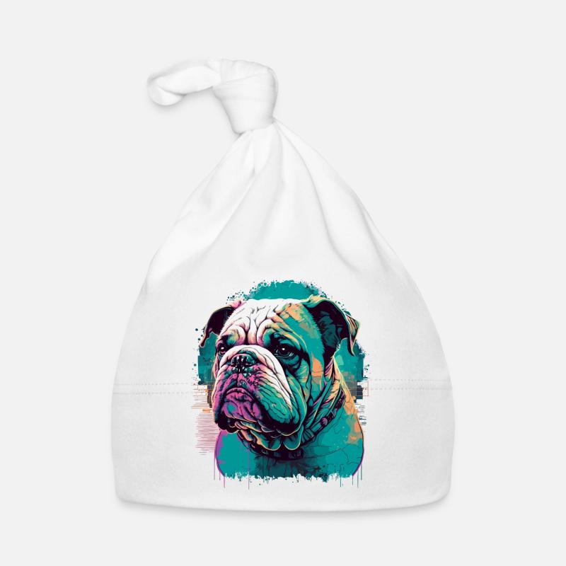 Bonnet bio Bébé