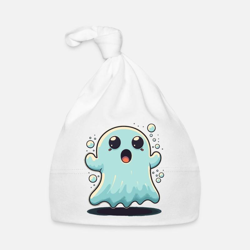 Süßer Geist Baby Bio-Mütze