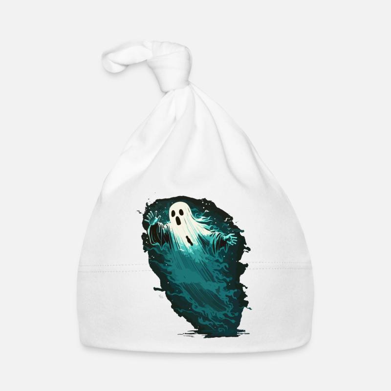 Organic Baby Cap
