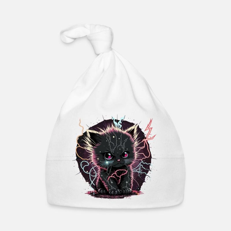 Bonnet bio Bébé