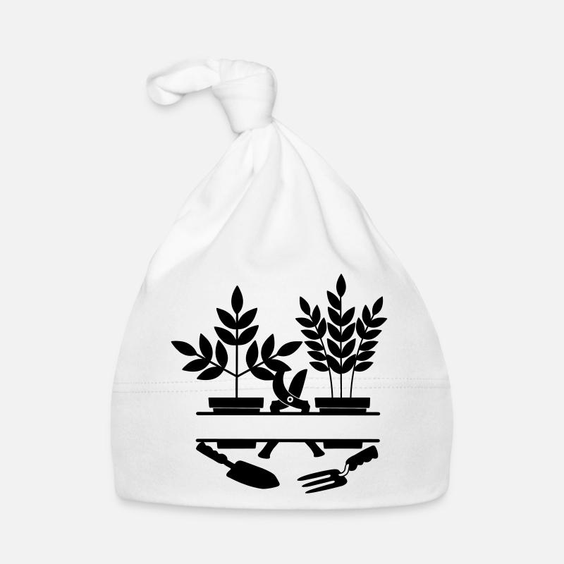Bonnet bio Bébé