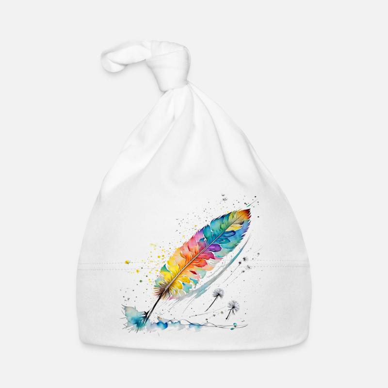 Bonnet bio Bébé
