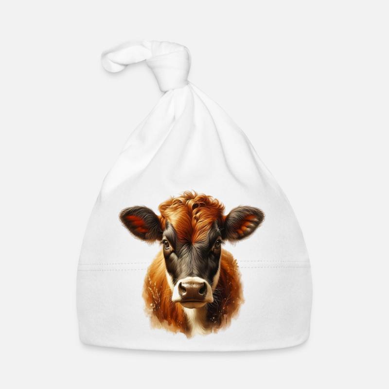 Bonnet bio Bébé