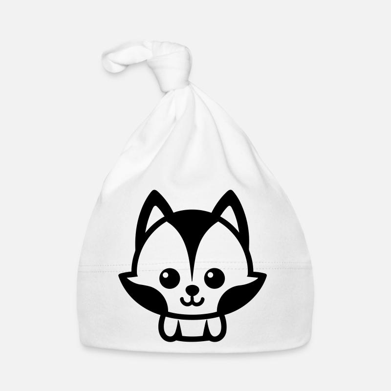 Bonnet bio Bébé