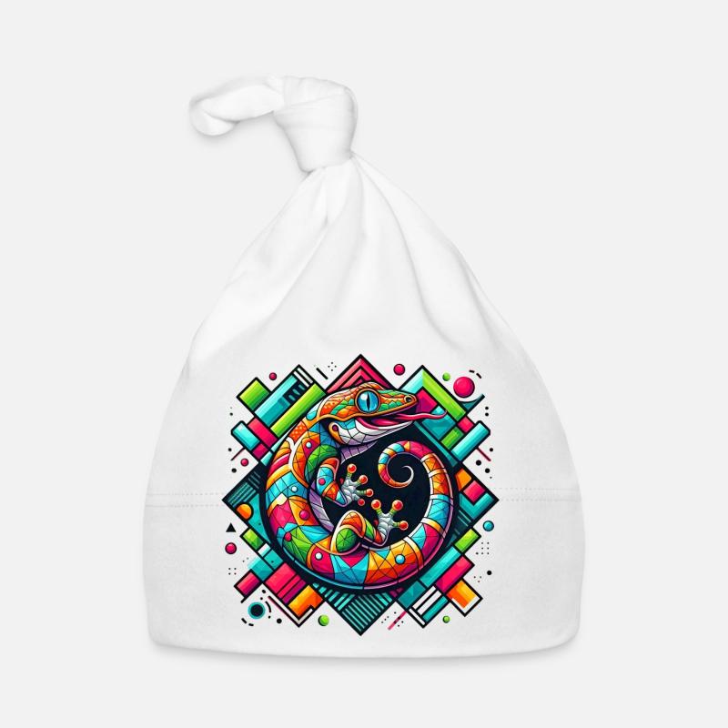 Bonnet bio Bébé