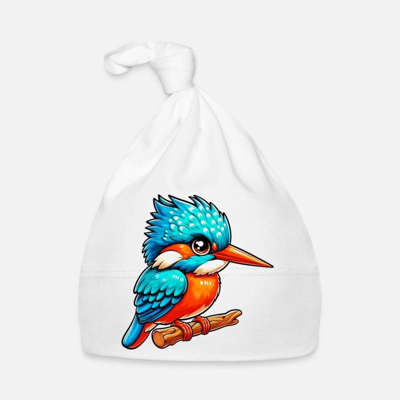Bonnet bio Bébé