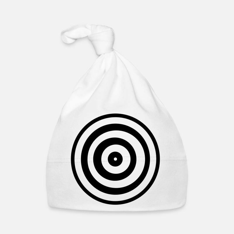 cible Bonnet bio Bébé