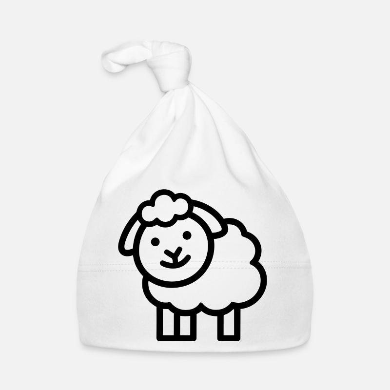 Bonnet bio Bébé