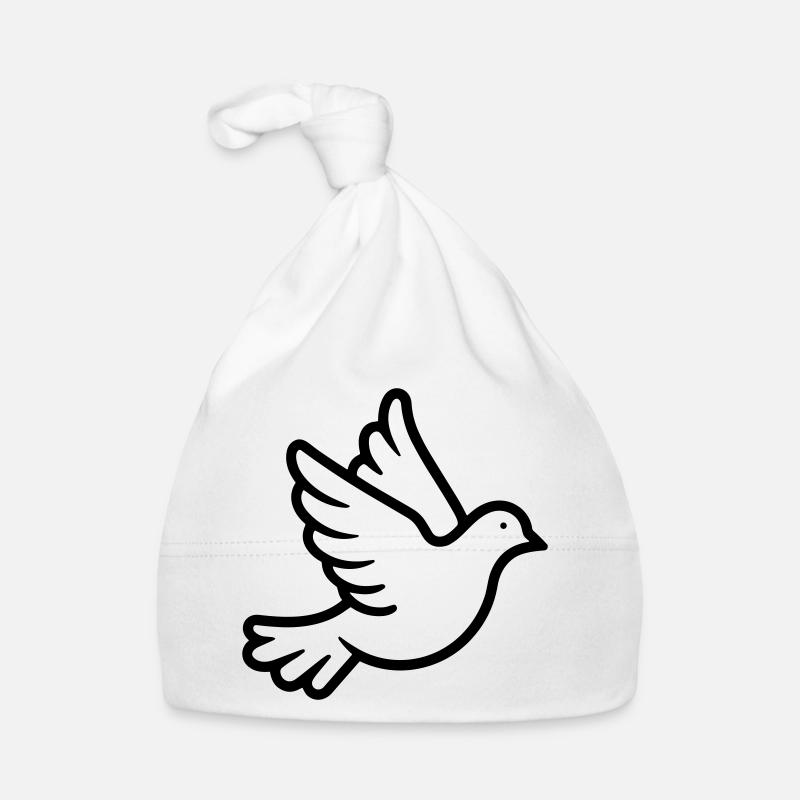 Dove Organic Baby Cap