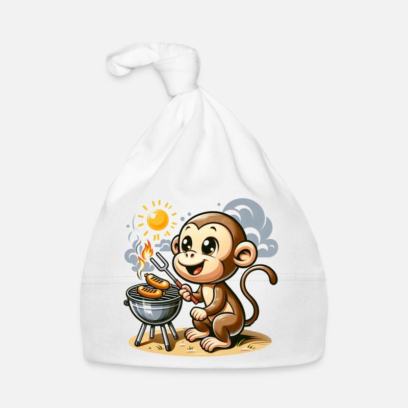 Bonnet bio Bébé