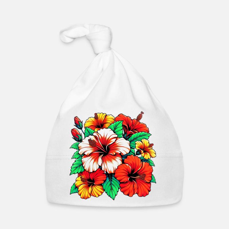 Bonnet bio Bébé