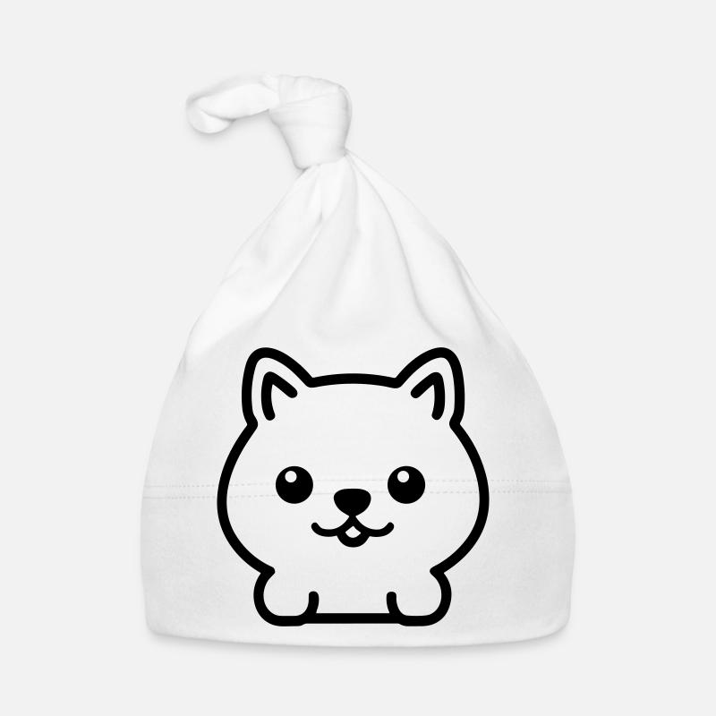 Bonnet bio Bébé