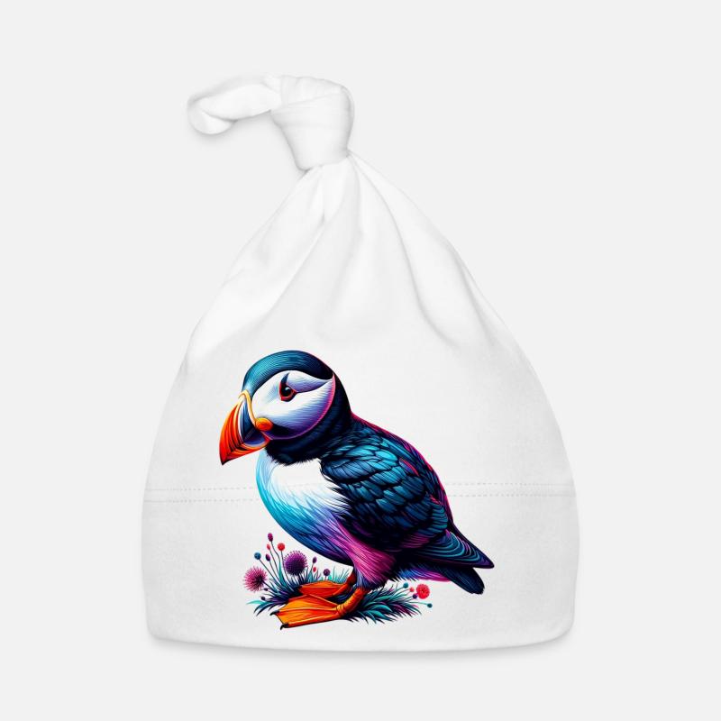 Bonnet bio Bébé