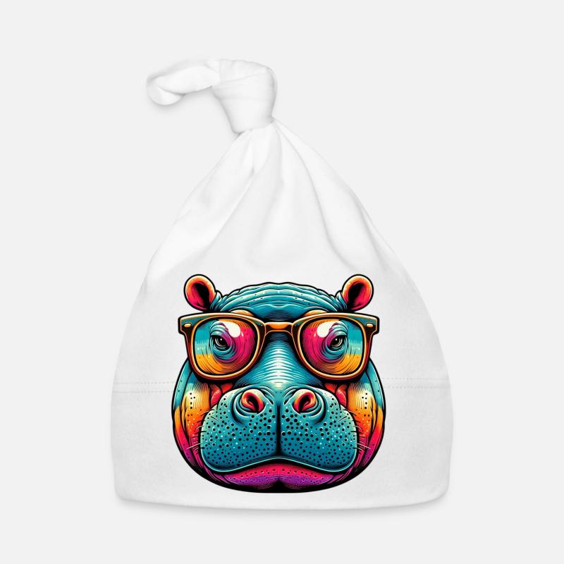 Bonnet bio Bébé